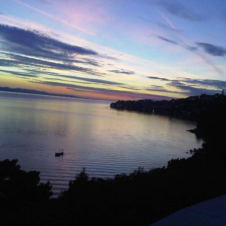 Apartments Beach Vile Holiday Živogošće Exterior foto