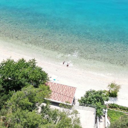 Apartments Beach Vile Holiday Živogošće Exterior foto