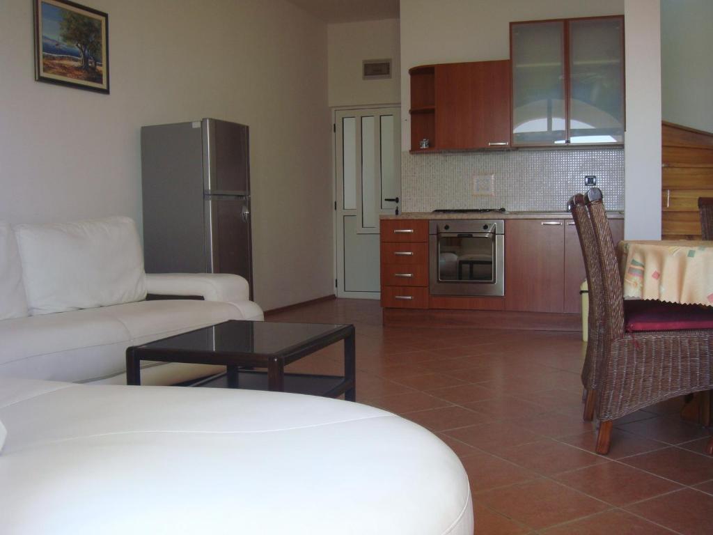 Apartments Beach Vile Holiday Živogošće Exterior foto