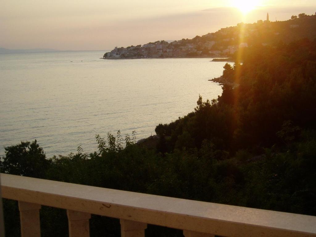 Apartments Beach Vile Holiday Živogošće Zimmer foto